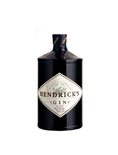 Hendrick's Gin 70cl.